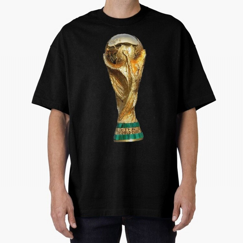 SOCCER CUP Classic T-Shirt Bring Global Football Passion for FIFA World Cup 2026 Group Stage, Driven by Neymar, Argentina and Brazil, Global Supporter Spirit, Legendary Goals, National Colors and Tournament Celebration; Perfect for Supporters Who