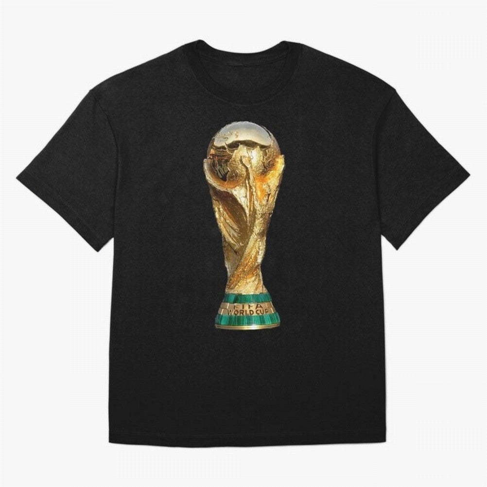 SOCCER CUP Classic T-Shirt Bring Global Football Passion for FIFA World Cup 2026 Group Stage, Driven by Neymar, Argentina and Brazil, Global Supporter Spirit, Legendary Goals, National Colors and Tournament Celebration; Perfect for Supporters Who