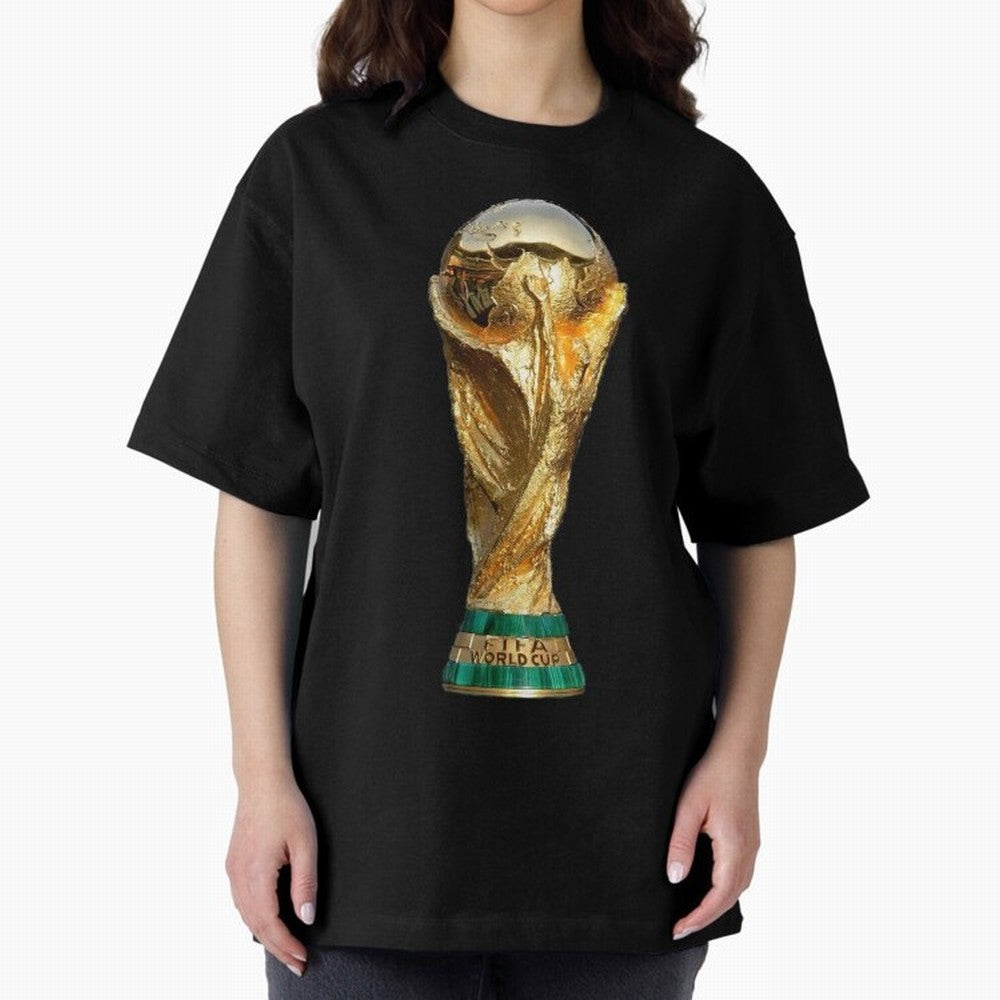 SOCCER CUP Classic T-Shirt Bring Global Football Passion for FIFA World Cup 2026 Group Stage, Driven by Neymar, Argentina and Brazil, Global Supporter Spirit, Legendary Goals, National Colors and Tournament Celebration; Perfect for Supporters Who