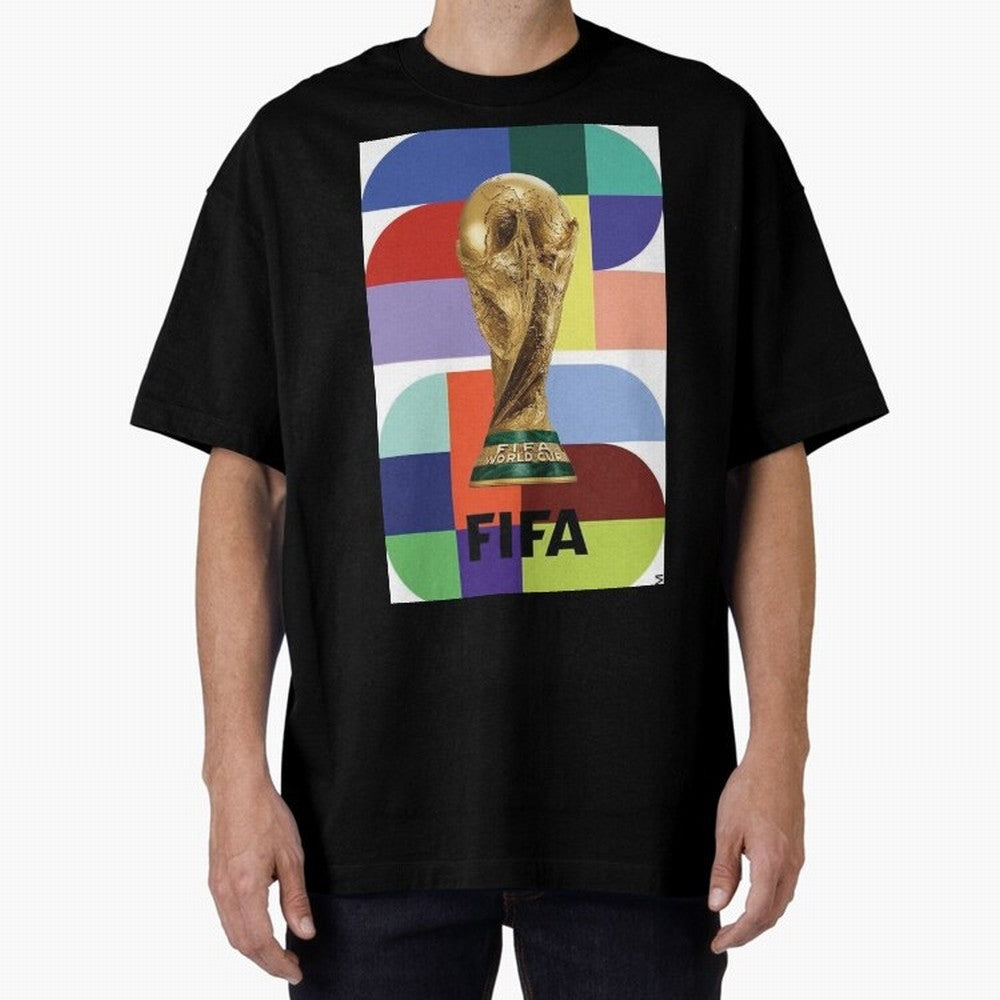 World Cup 2026 Soccer Celebration: United Football Fan Art Classic T-Shirt Celebrate Football Dreams Across FIFA World Cup 2026 Group Stage Celebrating Neymar, Haaland and Cristiano Ronaldo, Brazil, Portugal and Argentina Energy, Football Festival