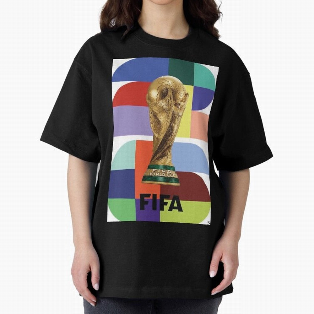 World Cup 2026 Soccer Celebration: United Football Fan Art Classic T-Shirt Celebrate Football Dreams Across FIFA World Cup 2026 Group Stage Celebrating Neymar, Haaland and Cristiano Ronaldo, Brazil, Portugal and Argentina Energy, Football Festival