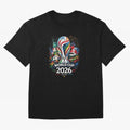 World Cup 2026, Soccer Fan Classic T-Shirt Bring a Champion Mindset to Match Day Hype around FIFA World Cup 2026, CR7 and Messi, Germany, Stadium Chants, National Pride, Trophy Dreams and Unforgettable Football Memories; Perfect for Fans,