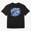 World Cup 2026 Classic T-Shirt Make Game Day About FIFA World Cup 2026 Group Stage Spirit, with Argentina, France and Brazil, CR7 and Messi, Worldwide Fan Energy, Dramatic Goals, Stadium Lights and Championship Celebrations; Ideal for Passionate
