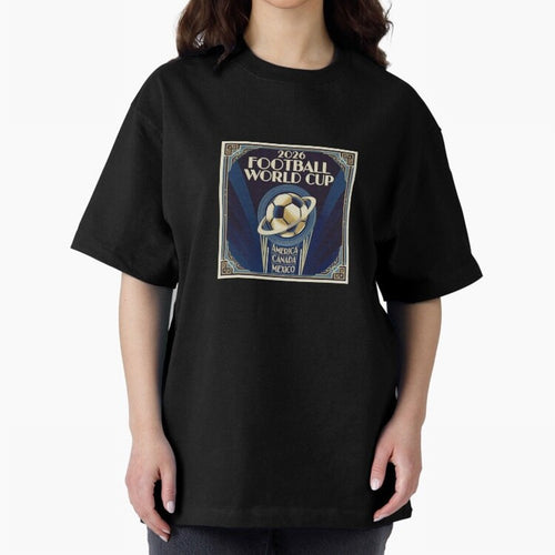 2026 WORLD CUP #3 Classic T-Shirt Elevate Global Football Passion for FIFA World Cup 2026 USA Canada Mexico, Centered on Haaland, France and Portugal, Vintage Soccer Flavor, Modern Football Stars, National Flags and Final Night Emotion; Made for