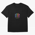 World Cup 2026 ¨C United Passion ?? | Neon Football Design Classic T-Shirt Represent FIFA World Cup 2026 USA Canada Mexico Spirit, with Portugal, Messi, Football Passion, Legendary Performances, Festival Vibes and Supporter Community; Perfect for