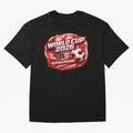 World Cup 2026 Classic T-Shirt Make Your Look Match Match Day Hype around FIFA World Cup 2026 Group Stage, Cristiano Ronaldo, Brazil, Portugal and Argentina, Soccer Culture, Superstar Moments, National Team Dreams and Competitive Fire; Made for Die