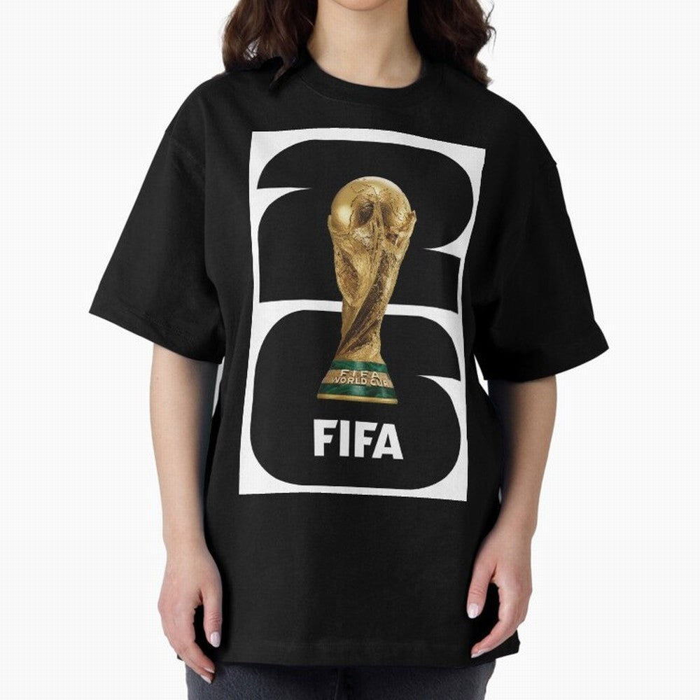 World Cup 2026 Soccer Celebration: United Football Fan Art Classic T-Shirt Carry the Dream of FIFA World Cup 2026 Group Stage Connected to Neymar, Haaland and Cristiano Ronaldo, Brazil Energy, Football History, Final Match Energy, Crowd Noise and
