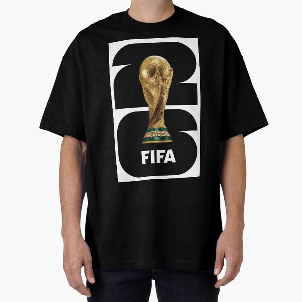 World Cup 2026 Soccer Celebration: United Football Fan Art Classic T-Shirt Carry the Dream of FIFA World Cup 2026 Group Stage Connected to Neymar, Haaland and Cristiano Ronaldo, Brazil Energy, Football History, Final Match Energy, Crowd Noise and