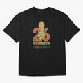 WORLD CUP 2026 MOROCCO Classic T-Shirt Make the Season About Global Football Passion for FIFA World Cup 2026 USA Canada Mexico, Built around Cristiano Ronaldo, France, Worldwide Fan Energy, Dramatic Goals, Stadium Lights and Championship