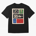 World Cup 2026 Soccer Celebration: United Football Fan Art Classic T-Shirt Show Up for the Glory of FIFA World Cup 2026 Group Stage Highlighting CR7 and Messi, Argentina and Brazil Energy, Match Day Excitement, Supporter Culture, Golden Goals and