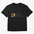 World Cup26 Event Colorblock Classic T-Shirt Bring World Football Passion into the FIFA World Cup 2026 Journey through Messi Highlights, France and Portugal Pride, Fan Favorite Moments, National Team Passion, Big Match Drama and Soccer History;