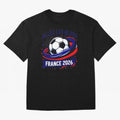 France Fan Art World Cup 2026 Classic T-Shirt Experience FIFA World Cup 2026 for Fans of Messi and Spain, Bringing Football History, Final Match Energy, Crowd Noise and Once in a Lifetime Moments; Perfect for Fans, Collectors, Family Gatherings,