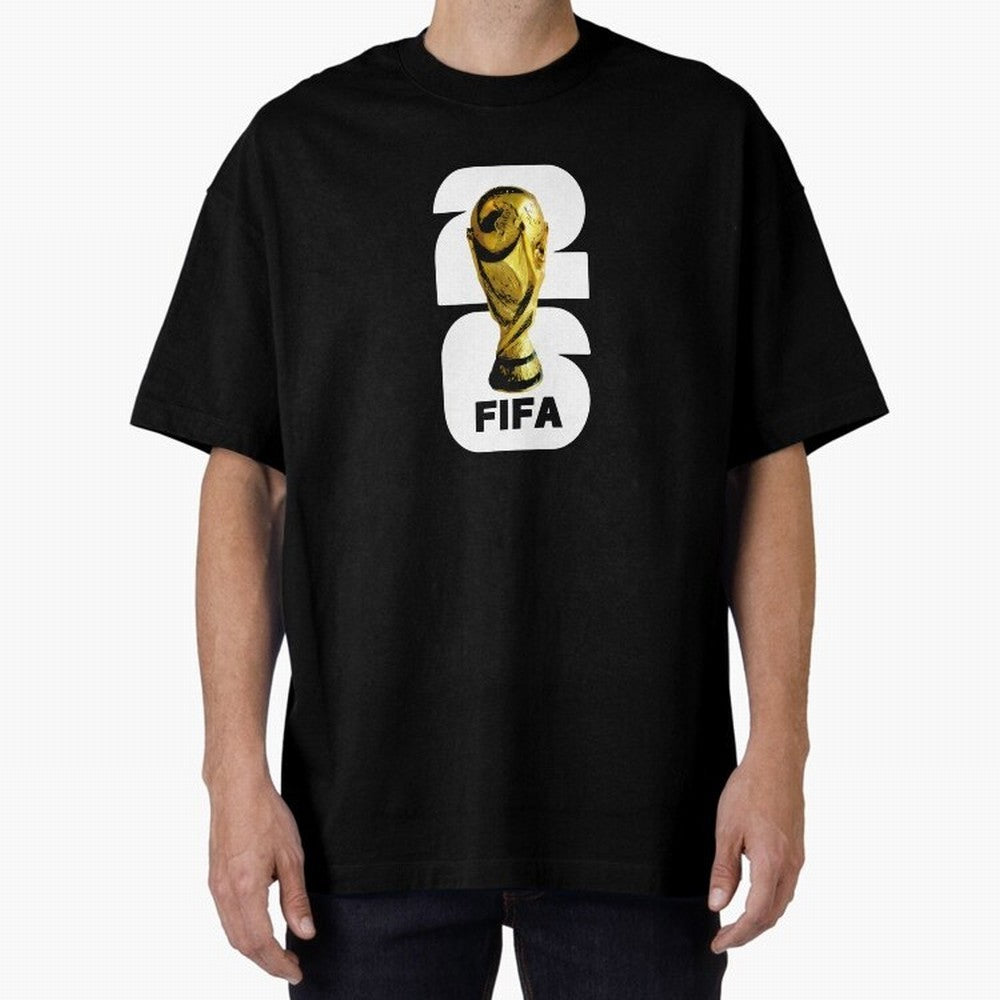 Fifa world cup 2026 T-Shirt_84684817 Classic T-Shirt Step into Global Football Passion for FIFA World Cup 2026 USA Canada Mexico, Made for Mbappe and Neymar, Spain and Netherlands, Supporter Pride, Iconic Celebrations, Legendary Names and Global