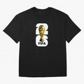 Fifa world cup 2026 T-Shirt_84684817 Classic T-Shirt Step into Global Football Passion for FIFA World Cup 2026 USA Canada Mexico, Made for Mbappe and Neymar, Spain and Netherlands, Supporter Pride, Iconic Celebrations, Legendary Names and Global