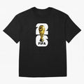 Fifa world cup 2026 T-Shirt_84684817 Classic T-Shirt Celebrate Global Football Passion for FIFA World Cup 2026 USA Canada Mexico, Filled with Messi and Cristiano Ronaldo, England, France and Netherlands, Match Day Excitement, Supporter Culture,