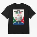 North America Football 2026 Classic T-Shirt Celebrate Fan Favorites in FIFA World Cup 2026 Group Stage Featuring Messi, CR7 and Mbappe, Spain and Netherlands Energy, Fan Favorite Moments, National Team Passion, Big Match Drama and Soccer History;