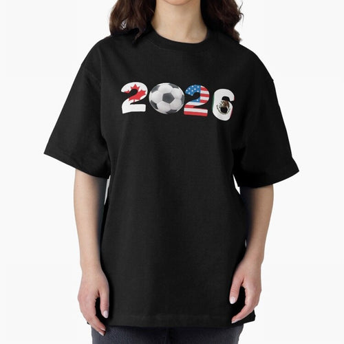 2026 North America Football Massive Event Soccer Ball Classic T-Shirt Keep Football History Alive during FIFA World Cup 2026 Group Stage Built around Mbappe and Neymar, Argentina, France and Brazil Energy, Retro Football Energy, Iconic Rivalries,