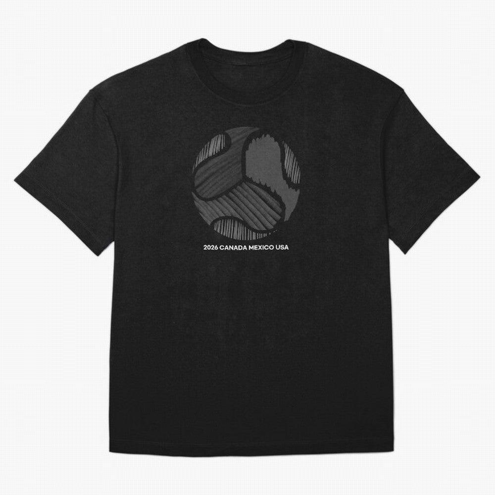 World cup 26 Classic T-Shirt Bring International Match Energy to Global Football Passion for FIFA World Cup 2026 USA Canada Mexico, Filled with Cristiano Ronaldo, Netherlands, Vintage Soccer Flavor, Modern Football Stars, National Flags and Final
