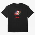 World Cup 2026, Soccer Ball, USA Canada Mexico Football Classic T-Shirt Back Your Heroes with FIFA World Cup 2026 Group Stage Made for Messi, Neymar and Mbappe, Spain and Netherlands Energy, Goal Celebration Energy, Supporter Heritage, Football