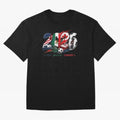 United by Football 2026 North America Soccer Design Classic T-Shirt Bring Supporter Culture to Global Football Passion for FIFA World Cup 2026 Group Stage, Capturing Messi, Neymar and Mbappe, England, Game Day Rituals, Football Legends, Country