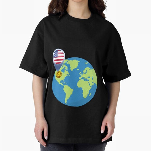 American Spirit World Cup Classic T-Shirt Celebrate the Road through FIFA World Cup 2026 Spirit, Driven by Portugal, Cristiano Ronaldo, Classic Soccer Heritage, Championship Pressure, Fan Loyalty and International Pride; Great for Supporters Who