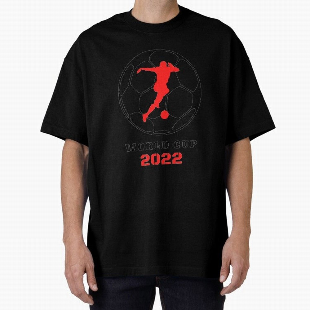 World cup 2022 premium design Classic T-Shirt Stand Proud for Match Day Hype around FIFA World Cup 2026 USA Canada Mexico, Cristiano Ronaldo, France and Portugal, Classic Soccer Heritage, Championship Pressure, Fan Loyalty and International Pride;