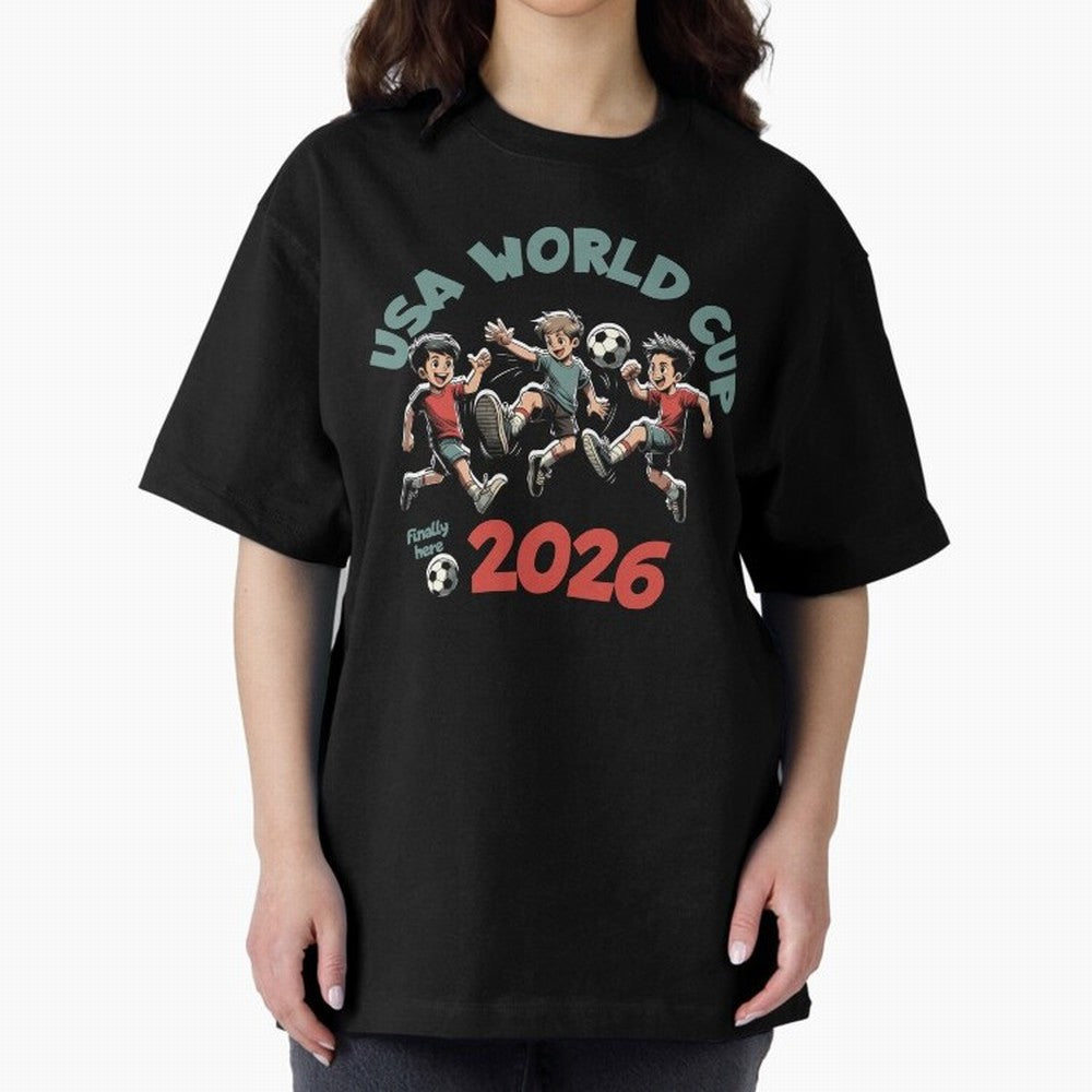 USA World Cup Classic T-Shirt Remember the FIFA World Cup 2026 Journey through CR7 Highlights, France Pride, Football Festival Excitement, Trophy Ambitions, Country Rivalries and Star Player Buzz; Made for Collectors Who Enjoy Iconic Players,