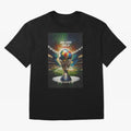 Unite States World Cup Classic T-Shirt Celebrate Unforgettable Nights in FIFA World Cup 2026 Group Stage Spirit, Built around Argentina, France and Brazil, CR7 and Messi, Supporter Pride, Iconic Celebrations, Legendary Names and Global Match Day