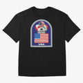 USA 2026 Soccer T-shirt Classic T-Shirt Bring International Match Energy to Match Day Hype around FIFA World Cup 2026 USA Canada Mexico, CR7 and Messi, Netherlands, Stadium Memories, Football Loyalty, International Chants and Championship