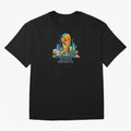 World Football Spirit 2026 - Global Football Championship - USA Canada Mexico Soccer Fan Classic T-Shirt Make the Season About the FIFA World Cup 2026 Journey through Neymar, Haaland and Cristiano Ronaldo Highlights, France and Portugal Pride,