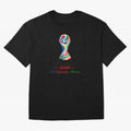 World Cup 2026, USA Canada Mexico, Soccer Fan Classic T-Shirt Celebrate Classic Football Spirit in FIFA World Cup 2026 Filled with CR7 and Messi, England, France and Netherlands Energy, Worldwide Fan Energy, Dramatic Goals, Stadium Lights and