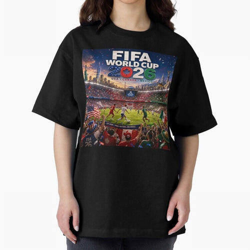 2026 Football Fan Celebration #football 2026 Classic T-Shirt Bring Bold Fan Energy to Match Day Hype around FIFA World Cup 2026, Neymar, Netherlands, Worldwide Fan Energy, Dramatic Goals, Stadium Lights and Championship Celebrations; Ideal for