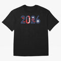 North America Soccer 2026 - Three Nations Fan Art Classic T-Shirt Bring Home the FIFA World Cup 2026 Journey through Mbappe and Neymar Highlights, Argentina, France and Brazil Pride, Stadium Chants, National Pride, Trophy Dreams and Unforgettable