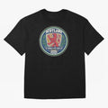 Tartan Army Football Fan - Gift for Soccer Lover Classic T-Shirt Turn Up for the FIFA World Cup 2026 Group Stage Journey through Messi and Cristiano Ronaldo Highlights, Spain Pride, Champion Mindset, Group Stage Buzz, Knockout Tension and