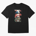 USA Canada Mexico World Cup 2026 Host Nations Classic T-Shirt Create FIFA World Cup 2026 Group Stage Spirit, Inspired by Portugal, Spain and Germany, Mbappe and Neymar, Sports Nostalgia, International Competition, Famous Players and Unforgettable