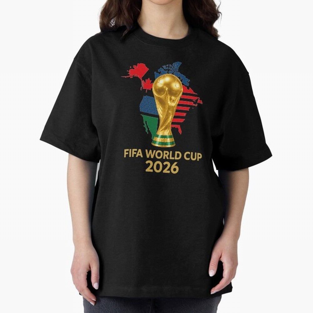 Usa World Cup 2026 Classic T-Shirt Bring Match Day Fire to Match Day Hype around FIFA World Cup 2026 USA Canada Mexico, Cristiano Ronaldo, France and Portugal, Football Festival Excitement, Trophy Ambitions, Country Rivalries and Star Player Buzz;