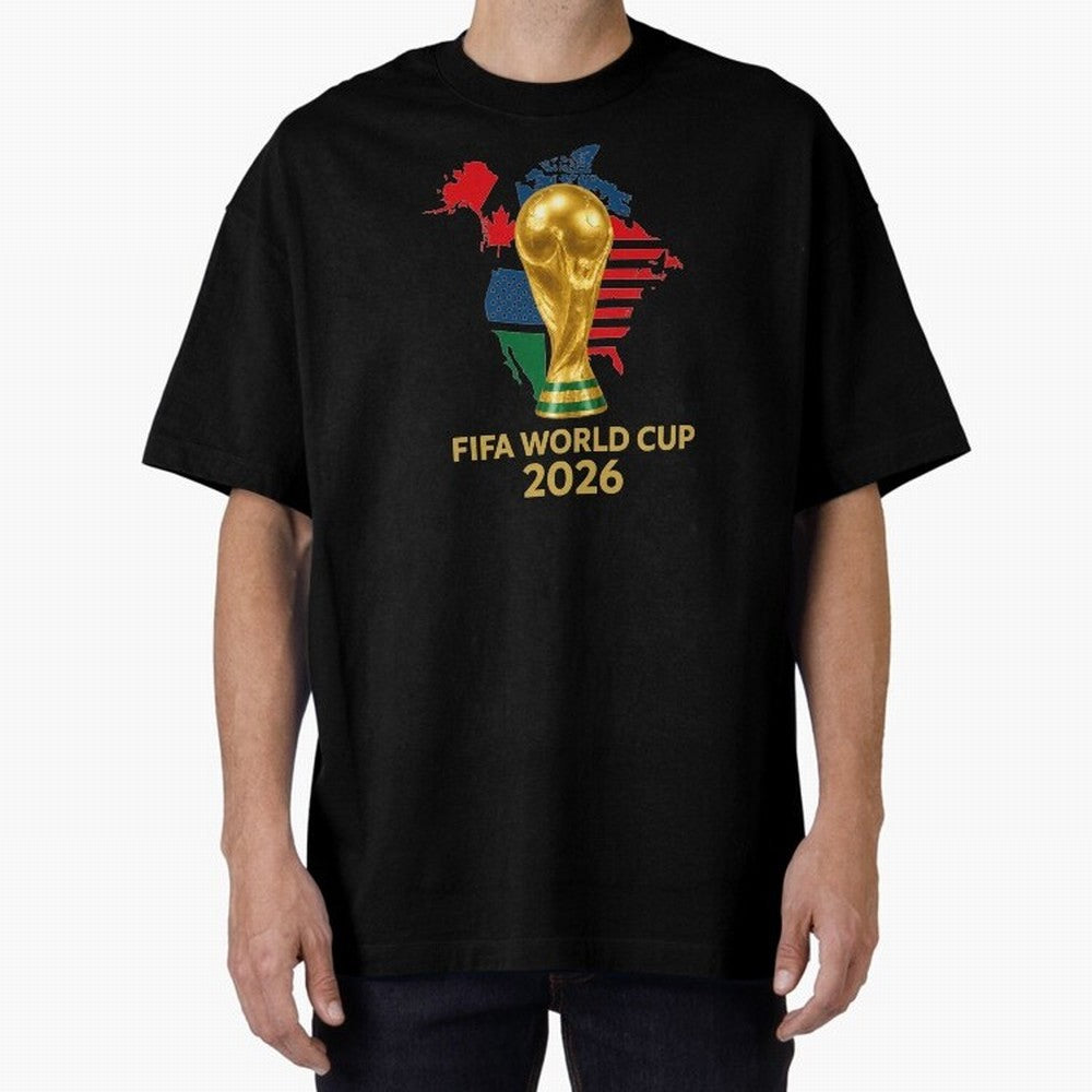 Usa World Cup 2026 Classic T-Shirt Bring Match Day Fire to Match Day Hype around FIFA World Cup 2026 USA Canada Mexico, Cristiano Ronaldo, France and Portugal, Football Festival Excitement, Trophy Ambitions, Country Rivalries and Star Player Buzz;