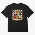 World Cup 2026 North America USA Canada Mexico Soccer Fan Classic T-Shirt Represent Fans Who Live for FIFA World Cup 2026 Group Stage Spirit, Capturing Spain, Cristiano Ronaldo, Haaland and CR7, Sports Nostalgia, International Competition, Famous
