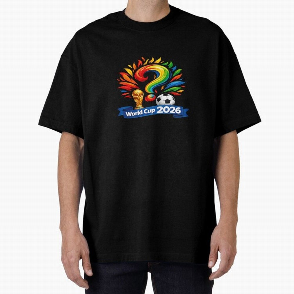 World Cup 2026 - Soccer Tournament USA - World Cup 2026 Soccer Football Classic T-Shirt Show Passion for the Stars of FIFA World Cup 2026 Spirit, Celebrating Argentina, Mbappe, Stadium Memories, Football Loyalty, International Chants and
