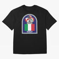 Italy 2026 Soccer T-shirt Classic T-Shirt Represent Fans Who Live for FIFA World Cup 2026 Group Stage Featuring Messi, CR7 and Mbappe, Brazil Energy, Goal Celebration Energy, Supporter Heritage, Football Icons and Worldwide Tournament Joy; Created