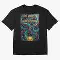 Los Angeles Home of the World Cup 2026 Soccer Fan ¡ª Moody Jewel Art Print Classic T-Shirt Celebrate Supporters United by Global Football Passion for FIFA World Cup 2026 USA Canada Mexico, Filled with Cristiano Ronaldo, Haaland and CR7, England,