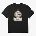 All Roads Lead to 2026 USA Soccer Compass World Cup Classic T-Shirt Show Support during the FIFA World Cup 2026 USA Canada Mexico Journey through Haaland Highlights, England, France and Netherlands Pride, Match Day Excitement, Supporter Culture,