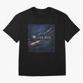 USA 2026 Soccer Emblem Inspired Classic T-Shirt Treasure FIFA World Cup 2026 USA Canada Mexico Made for Haaland, Argentina, France and Brazil Energy, Football History, Final Match Energy, Crowd Noise and Once in a Lifetime Moments; Ideal for