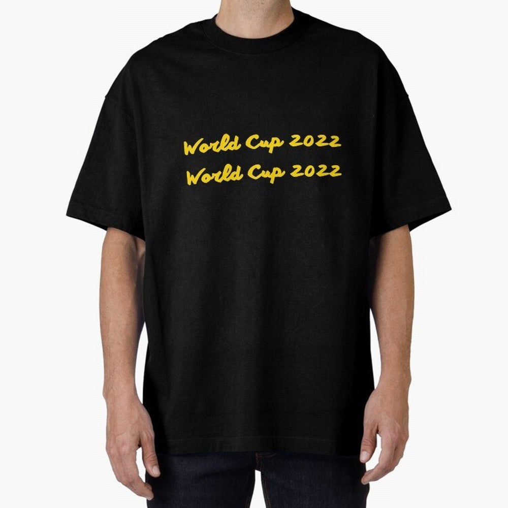 World Cup 2022 Classic T-Shirt Bring Trophy Dreams to FIFA World Cup 2026 for Fans of Cristiano Ronaldo, Haaland and CR7 and Portugal, Bringing Football Passion, Legendary Performances, Festival Vibes and Supporter Community; Perfect for Supporters