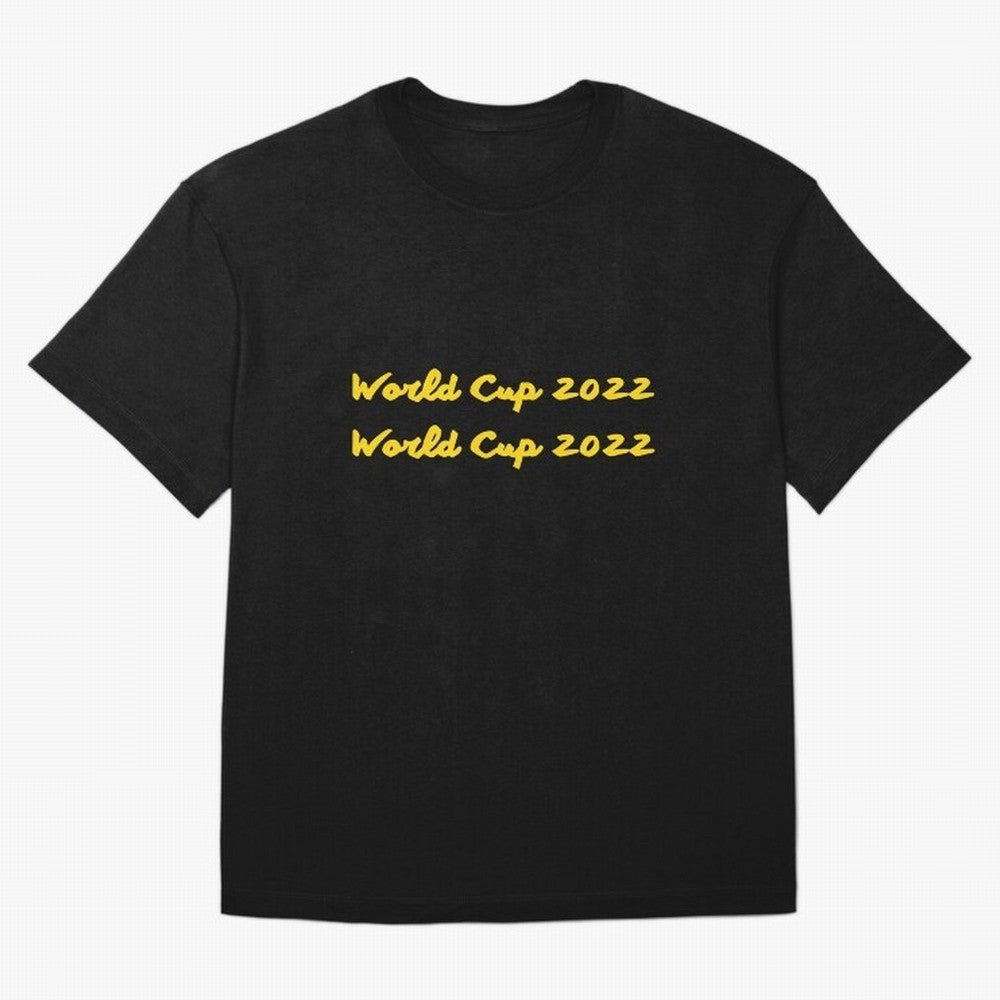 World Cup 2022 Classic T-Shirt Bring Trophy Dreams to FIFA World Cup 2026 for Fans of Cristiano Ronaldo, Haaland and CR7 and Portugal, Bringing Football Passion, Legendary Performances, Festival Vibes and Supporter Community; Perfect for Supporters