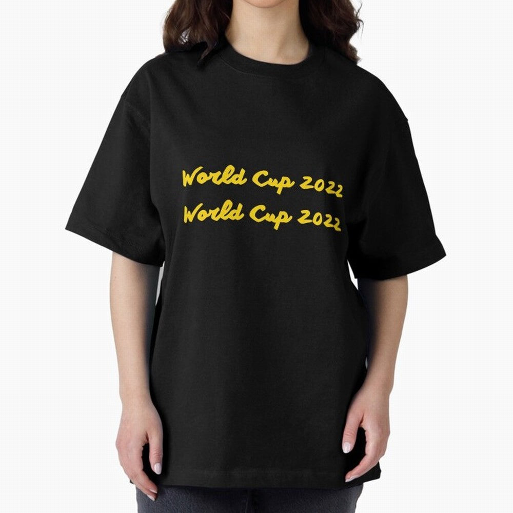 World Cup 2022 Classic T-Shirt Bring Trophy Dreams to FIFA World Cup 2026 for Fans of Cristiano Ronaldo, Haaland and CR7 and Portugal, Bringing Football Passion, Legendary Performances, Festival Vibes and Supporter Community; Perfect for Supporters