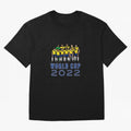 World Cup 2022 Classic T-Shirt Mark FIFA World Cup 2026 USA Canada Mexico with Mbappe, Brazil Energy, Sports Nostalgia, International Competition, Famous Players and Unforgettable Victories; Great for Watch Parties, Sports Bars, Family Nights, Fan