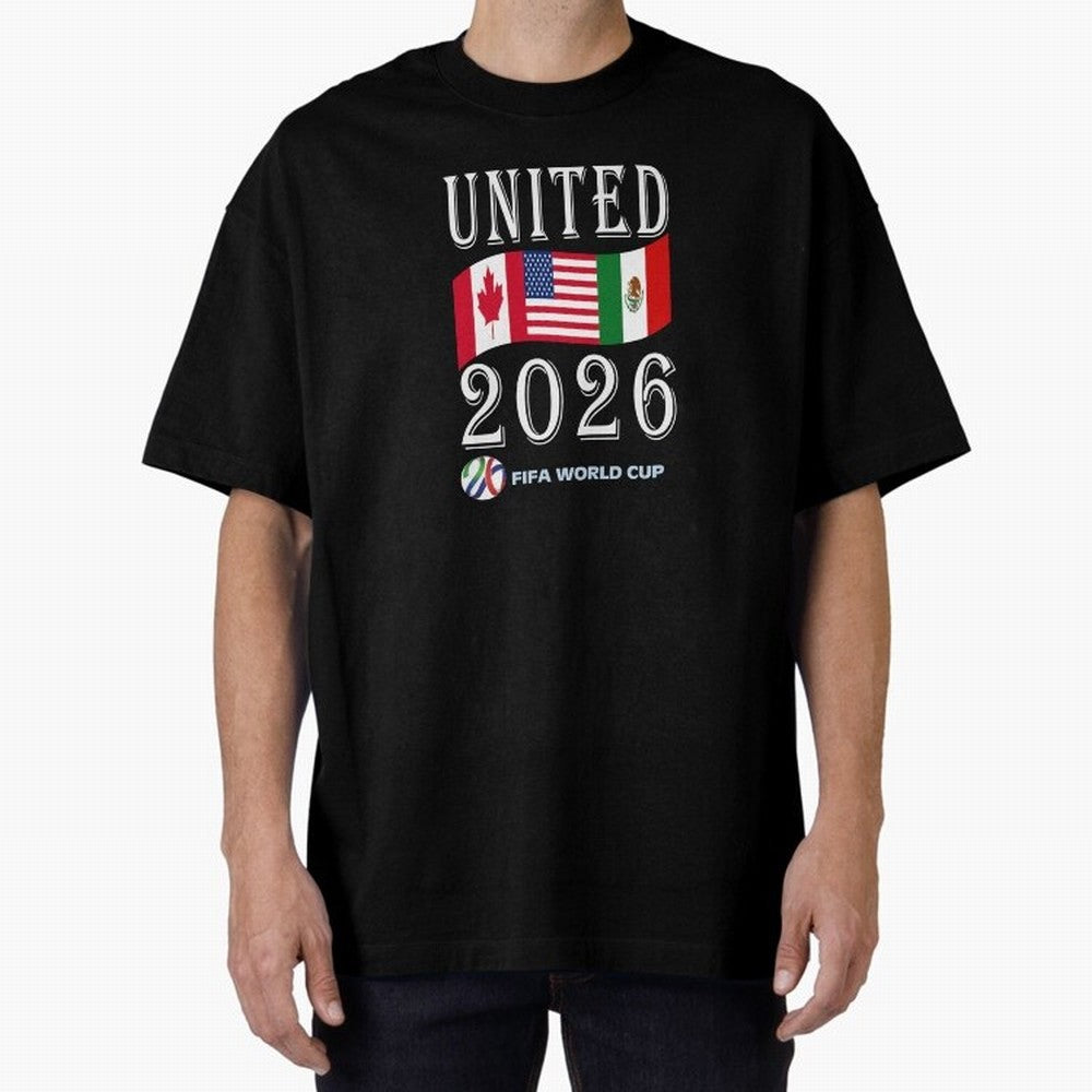 World Cup Unisex, Fifa World Cup, US World Cup Classic T-Shirt Carry the FIFA World Cup 2026 Group Stage Journey through Messi, CR7 and Mbappe Highlights, Argentina Pride, Soccer Culture, Superstar Moments, National Team Dreams and Competitive