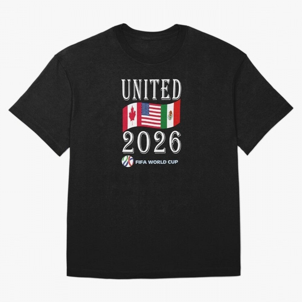 World Cup Unisex, Fifa World Cup, US World Cup Classic T-Shirt Carry the FIFA World Cup 2026 Group Stage Journey through Messi, CR7 and Mbappe Highlights, Argentina Pride, Soccer Culture, Superstar Moments, National Team Dreams and Competitive