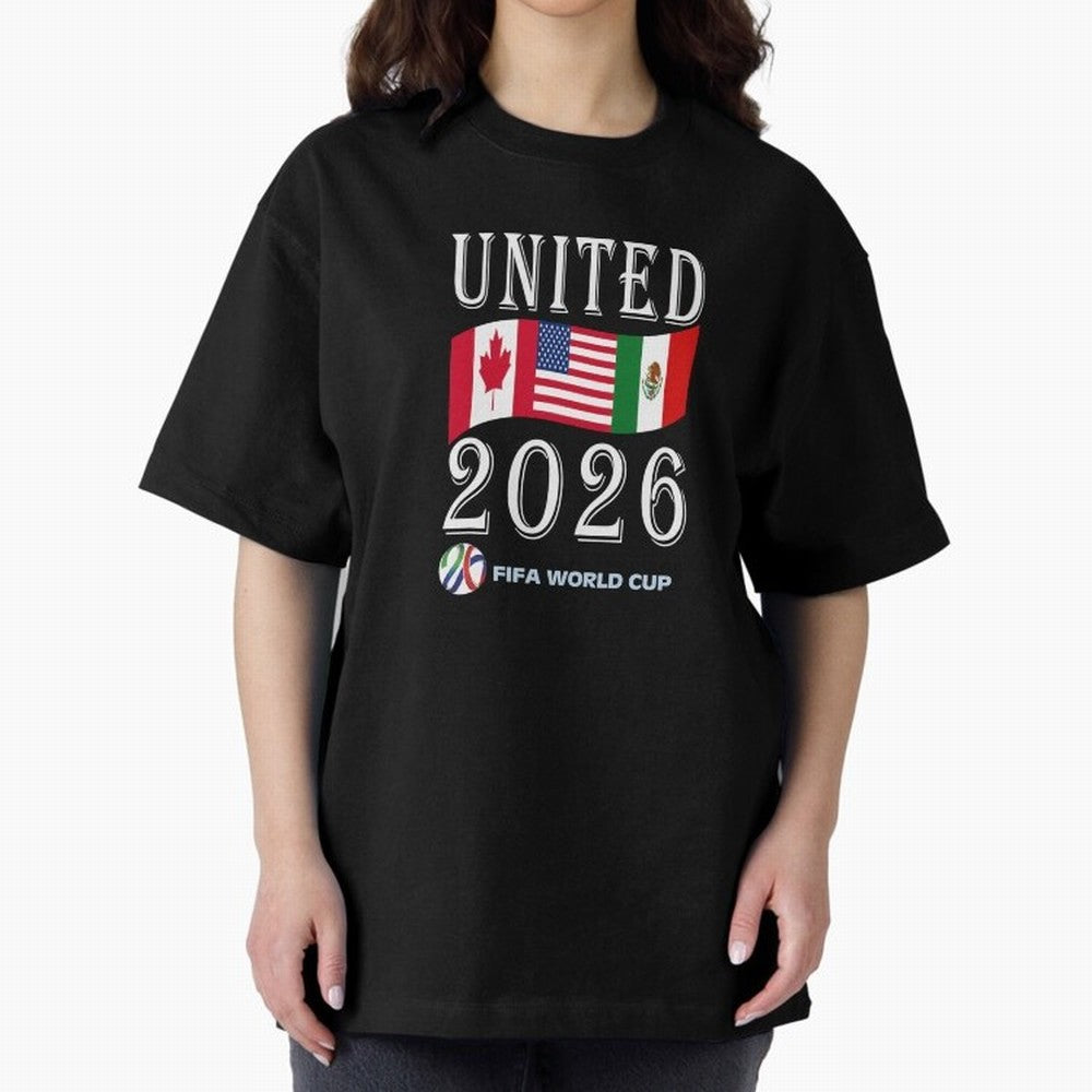 World Cup Unisex, Fifa World Cup, US World Cup Classic T-Shirt Carry the FIFA World Cup 2026 Group Stage Journey through Messi, CR7 and Mbappe Highlights, Argentina Pride, Soccer Culture, Superstar Moments, National Team Dreams and Competitive